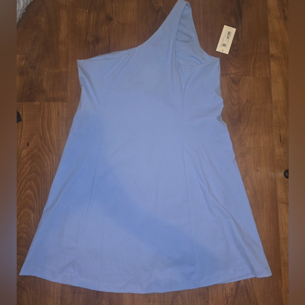 Outdoor Voices Athletic Dress